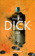 Cover of Ubik