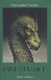 Cover of Inheritance. L'eredità