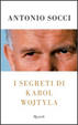 Cover of I segreti di Karol Wojtyla