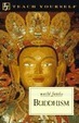 Cover of Teach Yourself Buddhism