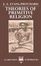 Cover of 'Theories of Primitive Religion'