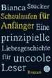Cover of Schaulaufen für Anfänger