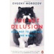 Cover of The Net Delusion