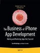 Cover of The Business of iPhone App Development