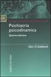 Cover of Psichiatria psicodinamica