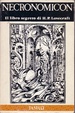 Cover of Necronomicon