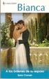 Cover of A las órdenes de su esposo