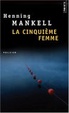 Cover of La Cinquième femme