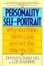 Cover of The Personality Self-Portrait