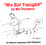 Cover of We Eat Tonight!