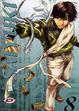 Cover of Saiyuki 8