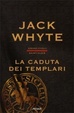 Cover of La caduta dei templari
