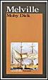 Cover of Moby Dick