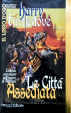 Cover of La città assediata