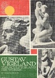 Cover of Gustav Vigeland