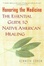 Cover of "Honoring the Medicine"