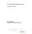 Cover of A Text-Book of Roman Law