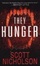Cover of "They Hunger"