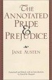 Cover of The Annotated Pride and Prejudice