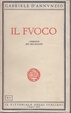 Cover of Il fuoco: I romanzi del melograno