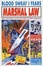Cover of "Marshal Law"