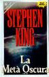 Cover of La metà oscura