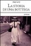 Cover of La storia di una bottega