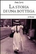 Cover of La storia di una bottega