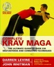 Cover of Complete Krav Maga