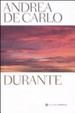 Cover of Durante