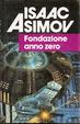 Cover of Fondazione anno zero