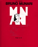 Cover of Bruno Munari
