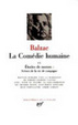 Cover of La Comédie humaine, Tome IX