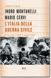 Cover of L'Italia della guerra civile