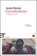 Cover of Il tuo volto domani