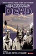 Cover of The Walking Dead vol. 3