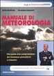 Cover of Manuale di metereologia