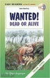 Cover of Wanted! Dead or alive