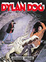 Cover of Dylan Dog n. 318