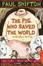 Cover of "The Pig Who Saved the World"