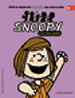Cover of Snoopy e la sua gang - vol.8