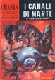 Cover of I canali di Marte