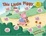 Cover of "This Little Piggy"