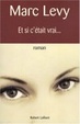 Cover of Et si c'était vrai...