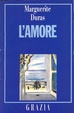 Cover of L'amore