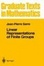 Cover of "Linear Representations of Finite Groups"