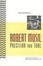 Cover of 'Precision and Soul'