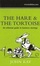 Cover of "Hare and the Tortoise"