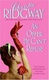 Cover of Offer He Can't Refuse, An