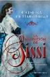 Cover of La maldición de Sissi